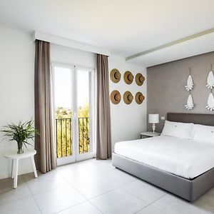 Camera deluxe con letto king size